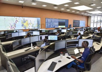 EDP inaugura novo Centro de Operação Integrado no Espírito Santo