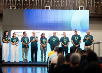 ESTour: Espírito Santo invade o radar do turismo nacional e vai reunir 542 agentes de todos os estados do Brasil em evento inédito no Aeroporto de Vitória, em abril