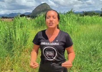 Morte de comandante da Guarda de Vitória é investigada como feminicídio e deputada Janete de Sá defende reforço na prevenção à violência contra a mulher