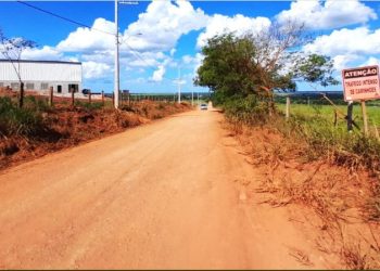 Rodovia que liga Pinheiros e Pedro Canário já tem recursos previstos para ser asfaltada