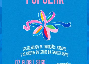 Mestres da Cultura Popular debatem direitos em fórum neste sábado (7)