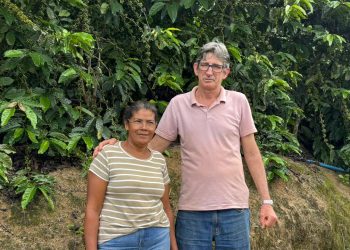 Jaguaré se prepara para o V Concurso do Café Conilon Jaguaré se prepara para o V Concurso do Café Conilon