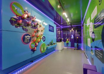 EDP leva caminhão educacional a estudantes de Ecoporanga EDP leva caminhão educacional a estudantes de Ecoporanga