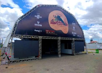 Vem aí! 2ª edição do Festival Sabores de Jaguaré