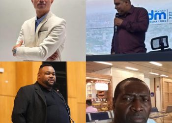 DISPUTA PELA FAMOPES ESQUENTA E QUATRO NOMES JÁ MOVIMENTAM OS BASTIDORES NO ES*