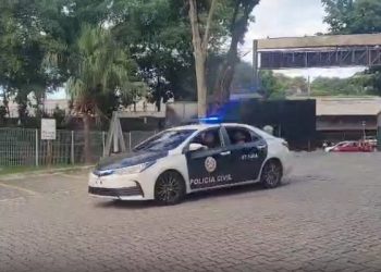 Integração entre PCES e PCERJ resulta na prisão de condenados por roubo de cargas durante Operação Torniquete