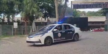 Integração entre PCES e PCERJ resulta na prisão de condenados por roubo de cargas durante Operação Torniquete