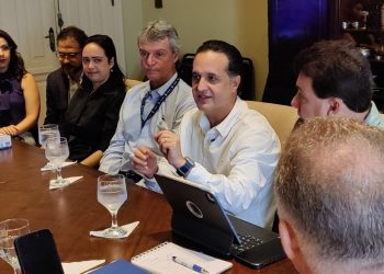 Deputado Gandini conduz debate sobre políticas públicas para pessoas com diabetes amanhã, às 14h, na Assembleia Legislativa. Encontro é aberto ao público