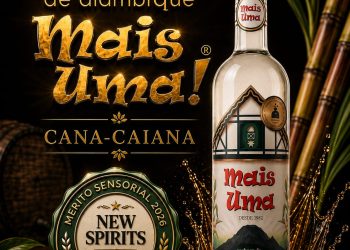Cachaça de Domingos Martins conquista cinco medalhas e leva o nome do Espírito Santo ao cenário nacional