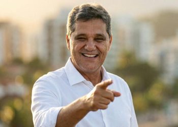Pesquisa da Quaest confirma Ricardo Ferraço na liderança pela disputa ao Governo com 32%