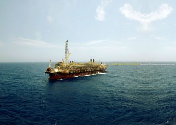 Em artigo, presidente da assembleia do ES trata dos royalties do petróleo, pauta de hoje no STF