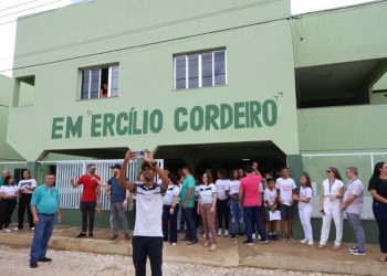 Chefe da Casa Civil destaca R$ 174 milhões em investimentos do Estado em São José do Calçado