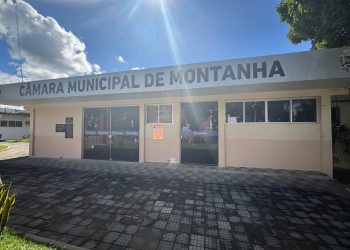 CÂMARA DE MONTANHA LANÇA CANAL ONLINE PARA CIDADÃOS SUGERIREM PROJETOS DE LEI