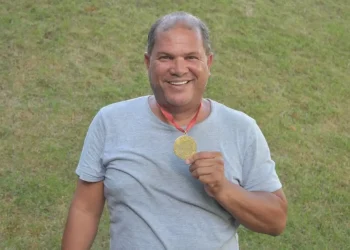 Prefeito decreta luto oficial em Vila Velha pela morte de Geovani Silva