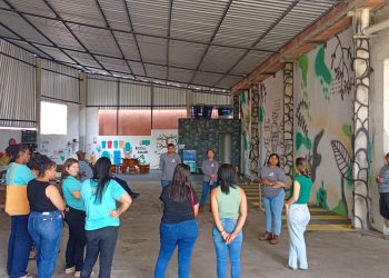 Associação Recicla de Jaguaré se destaca como referência estadual em coleta seletiva