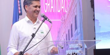 RealTime Big Data confirma governador Ricardo Ferraço (MDB) em primeiro em todos os cenários RealTime Big Data confirma governador Ricardo Ferraço (MDB) em primeiro em todos os cenários
