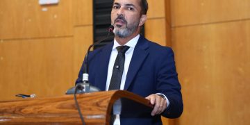 Assembleia Legislativa aprova projeto de Tyago Hoffmann que cria Política Estadual para pessoas com Altas Habilidades ou Superdotação Assembleia Legislativa aprova projeto de Tyago Hoffmann que cria Política Estadual para pessoas com Altas Habilidades ou Superdotação