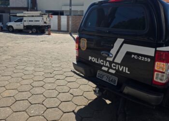 Furto de energia: operações em Linhares e São Mateus identificam fraude em medidor e ligações clandestinas