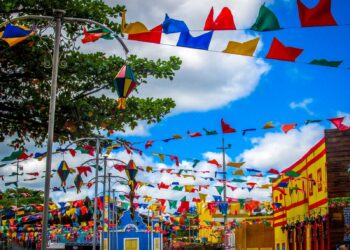 EDP reforça orientações de segurança para evitar acidentes durante as festas juninas