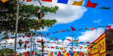 EDP reforça orientações de segurança para evitar acidentes durante as festas juninas EDP reforça orientações de segurança para evitar acidentes durante as festas juninas