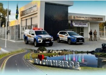 O DESPERTAR DE UMA NOVA ERA: ARTICULAÇÃO POLÍTICA TRANSFORMA INFRAESTRUTURA E VALORIZA PINHEIROS