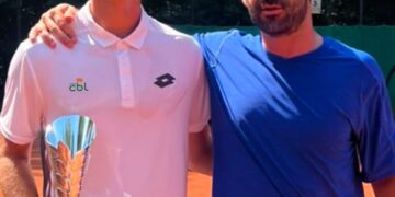 Capixaba Victor Pignaton conquista maior título na carreira na Holanda Capixaba Victor Pignaton conquista maior título na carreira na Holanda