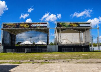 Neste final de semana acontece a 33ª Festa do Produtor Rural de Jaguaré