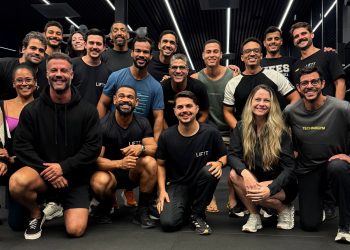 Liftt Club promove imersão de equipe unindo tecnologia, saúde e excelência no atendimento em Vitória