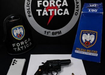 POLICIAIS DO 11º BPM RECAPTURAM FORAGIDO DO SISTEMA PRISIONAL DO RIO DE JANEIRO APÓS CONFRONTO EM BARRA DE SÃO FRANCISCO
