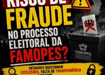 NOTA PÚBLICA