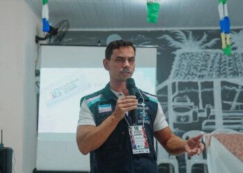 Prefeitura de Conceição da Barra realiza a 18ª Conferência Nacional de Saúde – Etapa Municipal