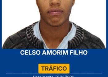 ​Disque-Denúncia divulga lista com 34 foragidos na Região Serrana do ES