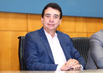 Parceria com o Governo do Estado impulsiona o futuro de Divino de São Lourenço