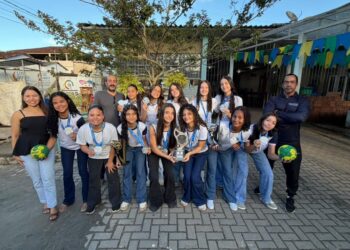 Pinheiros conquista dois vice-campeonatos estaduais nos Jogos Escolares e colhe os frutos dos investimentos no esporte escolar Pinheiros conquista dois vice-campeonatos estaduais nos Jogos Escolares e colhe os frutos dos investimentos no esporte escolar