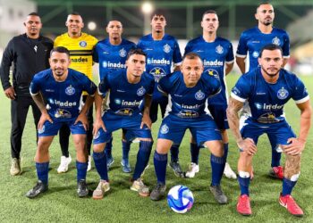 EQUILÍBRIO E EMOÇÃO: VILA FERNANDES E SANTO ANTÔNIO EMPATAM EM JOGO DE LUTA ATÉ O FIM NA COPA DOS BAIRROS
