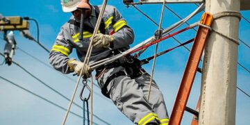 EDP oferece curso gratuito de formação de eletricistas em Linhares EDP oferece curso gratuito de formação de eletricistas em Linhares