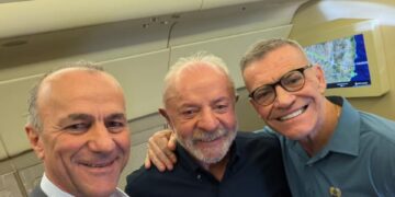 Helder Salomão e Fabiano Contarato lançam pré-campanhas neste sábado (4), em Cariacica