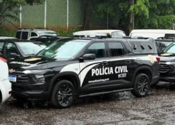 Operação da PCMG prende homem por estupro de vulnerável e apreende espingarda em Lajedão