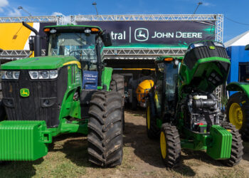 Maior edição da Feira de Agronegócios de Jaguaré projeta recorde de R$ 770 milhões em negócios