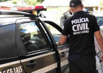 Dois homens são presos suspeitos de integrar “tribunal do crime” que espancou homem no bairro Viriato