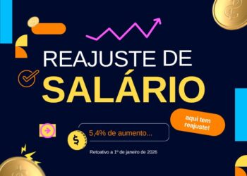 Prefeitura de Boa Esperança encaminha projeto que garante reajuste de 5,4% ao piso do magistério municipal