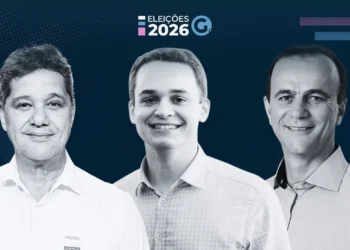 Quem sobe e quem desce: o raio-X da pesquisa Quaest sobre a corrida pelo governo do ES