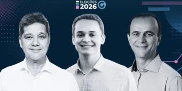 Quem sobe e quem desce: o raio-X da pesquisa Quaest sobre a corrida pelo governo do ES Quem sobe e quem desce: o raio-X da pesquisa Quaest sobre a corrida pelo governo do ES
