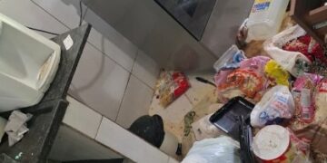 Polícia Civil prende investigado por descumprimento de medida protetiva em Barra de São Francisco Polícia Civil prende investigado por descumprimento de medida protetiva em Barra de São Francisco