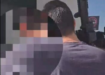 DHPP prende suspeito de homicídio de pai e filho em Aracruz
