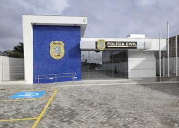 PCES prende suspeito de homicídio de motorista de aplicativo em Sooretama