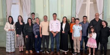 Lei de autoria de Tyago Hoffmann fortalece política estadual para pessoas com altas habilidades e superdotação no Espírito Santo