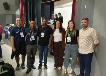 Secretaria de Recuperação do Rio Doce participa de simpósio sobre o Cadastro Ambiental Rural