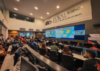 Primeiro boletim do CICC El Niño aponta cenário de atenção para seca e incêndios no Espírito Santo Primeiro boletim do CICC El Niño aponta cenário de atenção para seca e incêndios no Espírito Santo