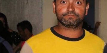 Juiz mantém prisão de ex-chefe de Tributação de Mucurici suspeito de desviar mais de R$ 500 mil Juiz mantém prisão de ex-chefe de Tributação de Mucurici suspeito de desviar mais de R$ 500 mil